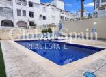 Revente - APPARTEMENT -
VILLAMARTÍN - Costa Blanca