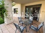 Wederverkoop - APPARTEMENT -
LOS ALCÁZARES