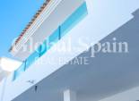 Resale - Semi-Detached -
TORREVIEJA - LOS BALCONES - LOS ALTOS