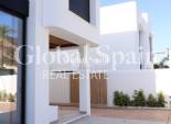 Nouvelle construction - VILLA -
ALFAZ DEL PI - El Albir