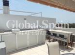 Wiederverkauf - VILLA -
ORIHUELA COSTA - Costa Blanca
