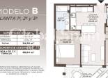 Nieuwbouw - APPARTEMENT -
TORREVIEJA - Playa de El Cura