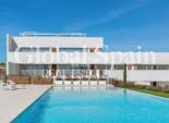 Resale - APARTMENT -
LOS BALCONES - LOS ALTOS - Costa Blanca