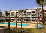 Venta - APARTAMENTO -
ORIHUELA COSTA - Costa Blanca