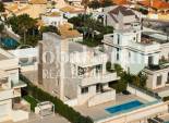 Wiederverkauf - VILLA -
LA ZENIA - Costa Blanca
