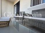 Resale - APARTMENT -
ORIHUELA COSTA - Lomas De Cabo Roig-los Dolses