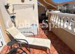 Wederverkoop - APPARTEMENT -
TORREVIEJA - Aguas Nuevas
