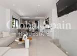 Nouvelle construction - APPARTEMENT -
ESTEPONA - El Paraíso