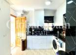 Wiederverkauf - WOHNUNG -
TORREVIEJA - Costa Blanca