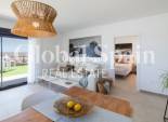 Nieuwbouw - APPARTEMENT -
SANTA POLA - GRAN ALACANT