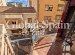 Resale - Apartment - Flat -
ORIHUELA - Orihuela