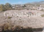 Resale - VILLA -
CREVILLENTE - Inland