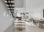 Nowo zbudowane - PENTHOUSE -
ESTEPONA - 