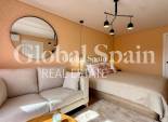 Resale - APARTMENT -
GUARDAMAR DEL SEGURA
