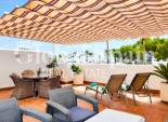 Resale - APARTMENT -
ORIHUELA COSTA - Costa Blanca