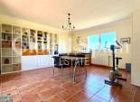 Wederverkoop - VILLA -
DENIA - Montgó