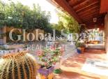 Resale - VILLA -
ALGORFA - Lomas de La Juliana