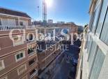 Resale - APARTMENT -
TORREVIEJA - Center