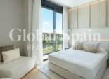 Nueva construcción  - VILLA -
MARBELLA - Rio Real Golf