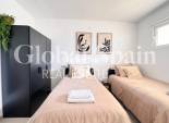 Wiederverkauf - WOHNUNG -
TORREVIEJA - Acequion