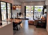 Venta - APARTAMENTO -
ORIHUELA COSTA - Costa Blanca