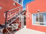 Wiederverkauf - HAUS -
ORIHUELA COSTA - VILLAMARTÍN
