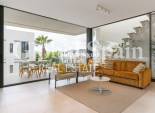 Revente - APPARTEMENT -
MAR DE CRISTAL - Costa Calida