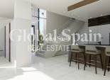 Nueva construcción  - VILLA -
ORIHUELA COSTA - La Zenia
