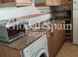Resale - APARTMENT -
TORREVIEJA - La Mata