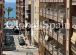 Wiederverkauf - WOHNUNG -
TORREVIEJA - Playa del Cura