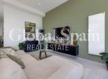 New Build - VILLA -
PILAR DE LA HORADADA - Roda Golf