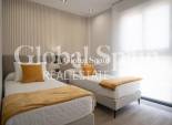Nueva construcción  - APARTAMENTO -
PILAR DE LA HORADADA - pueblo