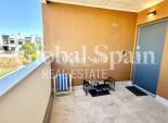 Wederverkoop - APPARTEMENT -
PILAR DE LA HORADADA - Costa Blanca