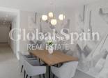 Wiederverkauf - WOHNUNG -
TORREVIEJA - Torreblanca