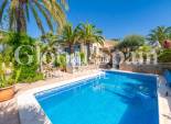 Venta - VILLA -
CIUDAD QUESADA