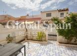 Wederverkoop - HUIS -
TORREVIEJA - Costa Blanca
