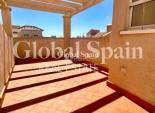 Wederverkoop - APPARTEMENT -
ORIHUELA COSTA - Costa Blanca