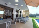 Revente - VILLA -
VISTABELLA GOLF  - Inland