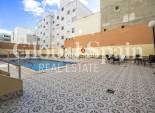 Odsprzedaż - MIESZKANIE -
TORREVIEJA - Centro
