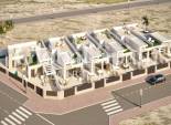 Nouvelle construction - VILLA -
LOS ALCÁZARES