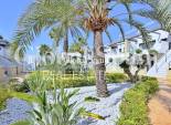 Wiederverkauf - PENTHOUSE -
ORIHUELA COSTA - Punta Prima