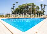Wiederverkauf - WOHNUNG -
TORREVIEJA - Costa Blanca