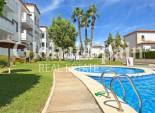 Venta - APARTAMENTO -
ORIHUELA COSTA - Costa Blanca