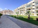 Wederverkoop - APPARTEMENT -
ORIHUELA COSTA - Costa Blanca