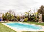 Resale - HOUSE -
JÁVEA - Costa Blanca
