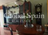 Wederverkoop - APPARTEMENT -
TORREVIEJA - Las Piscinas Naturales