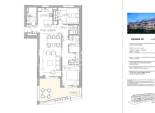 Neubau - Wohnung -
MARBELLA - Guadalmina Alta