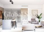 Neubau - WOHNUNG -
PILAR DE LA HORADADA - parques de Andromeda