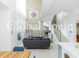 New Build - VILLA -
VERA - Vera Playa