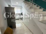 Resale - HOUSE -
ORIHUELA COSTA - Lomas de Cabo Roig